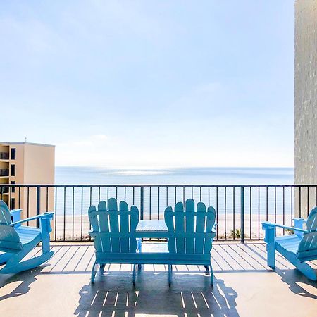 Top Of The Gulf 306 Panama City Beach Zewnętrze zdjęcie