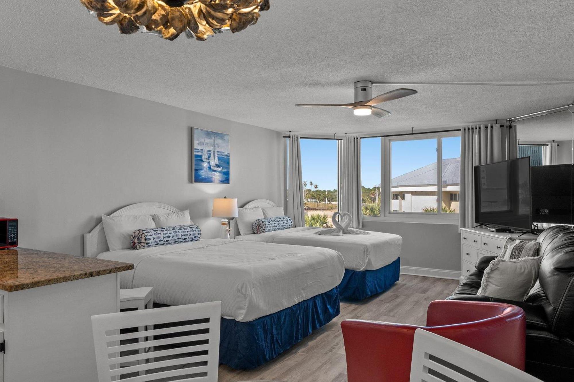 Top Of The Gulf 306 Panama City Beach Zewnętrze zdjęcie