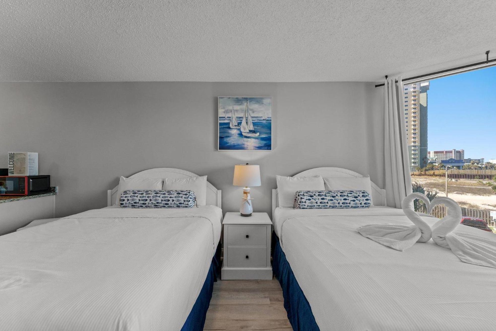Top Of The Gulf 306 Panama City Beach Zewnętrze zdjęcie