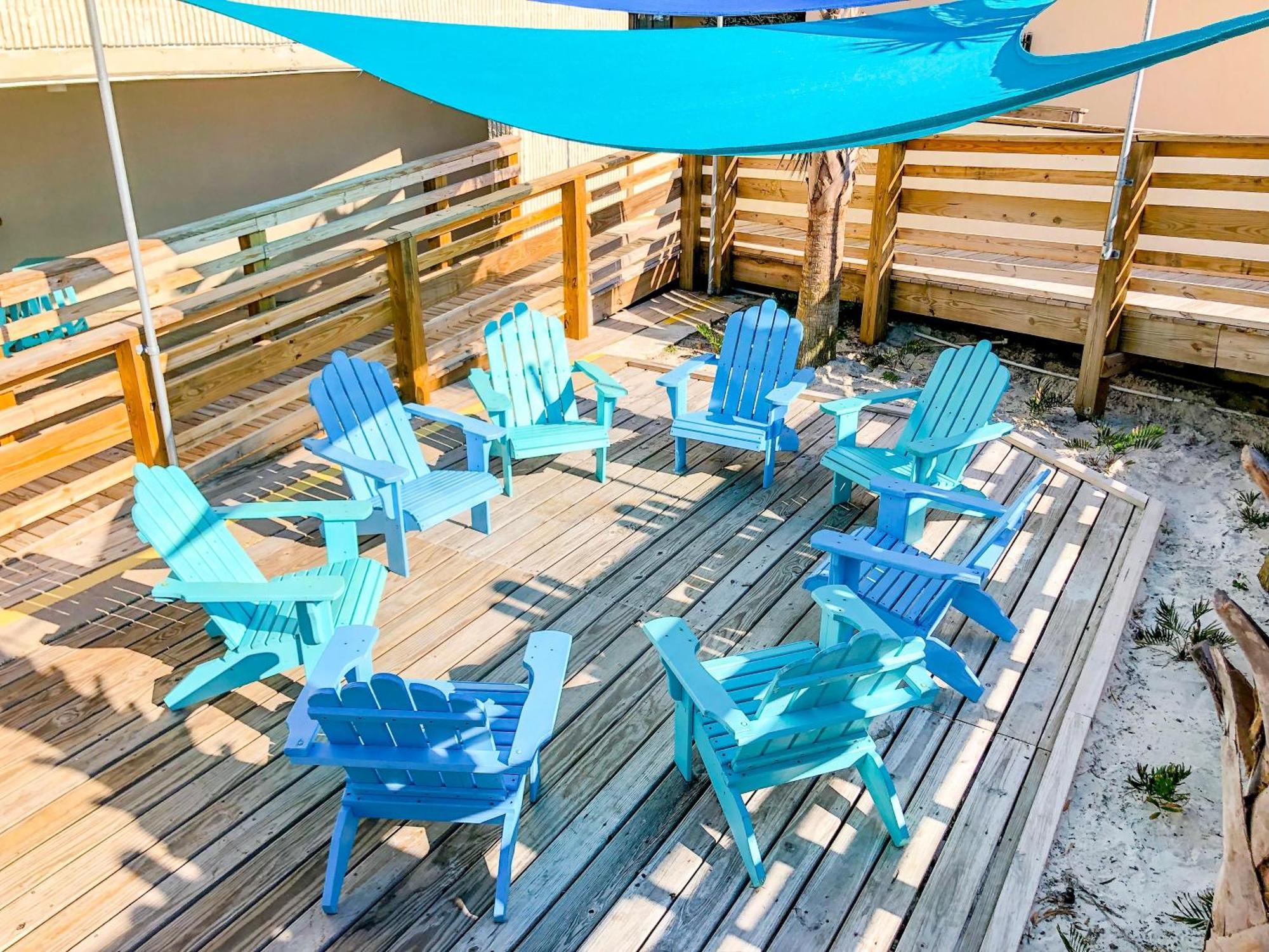Top Of The Gulf 306 Panama City Beach Zewnętrze zdjęcie