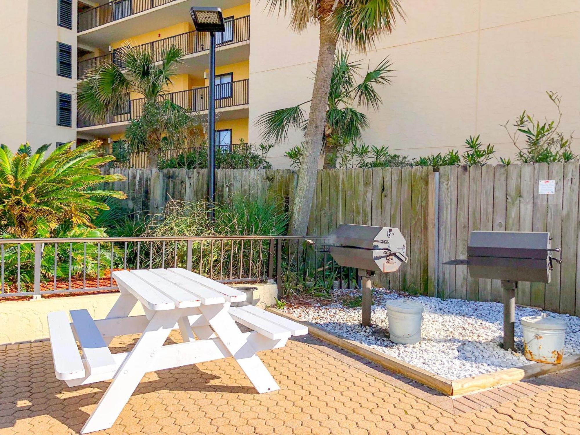 Top Of The Gulf 306 Panama City Beach Zewnętrze zdjęcie
